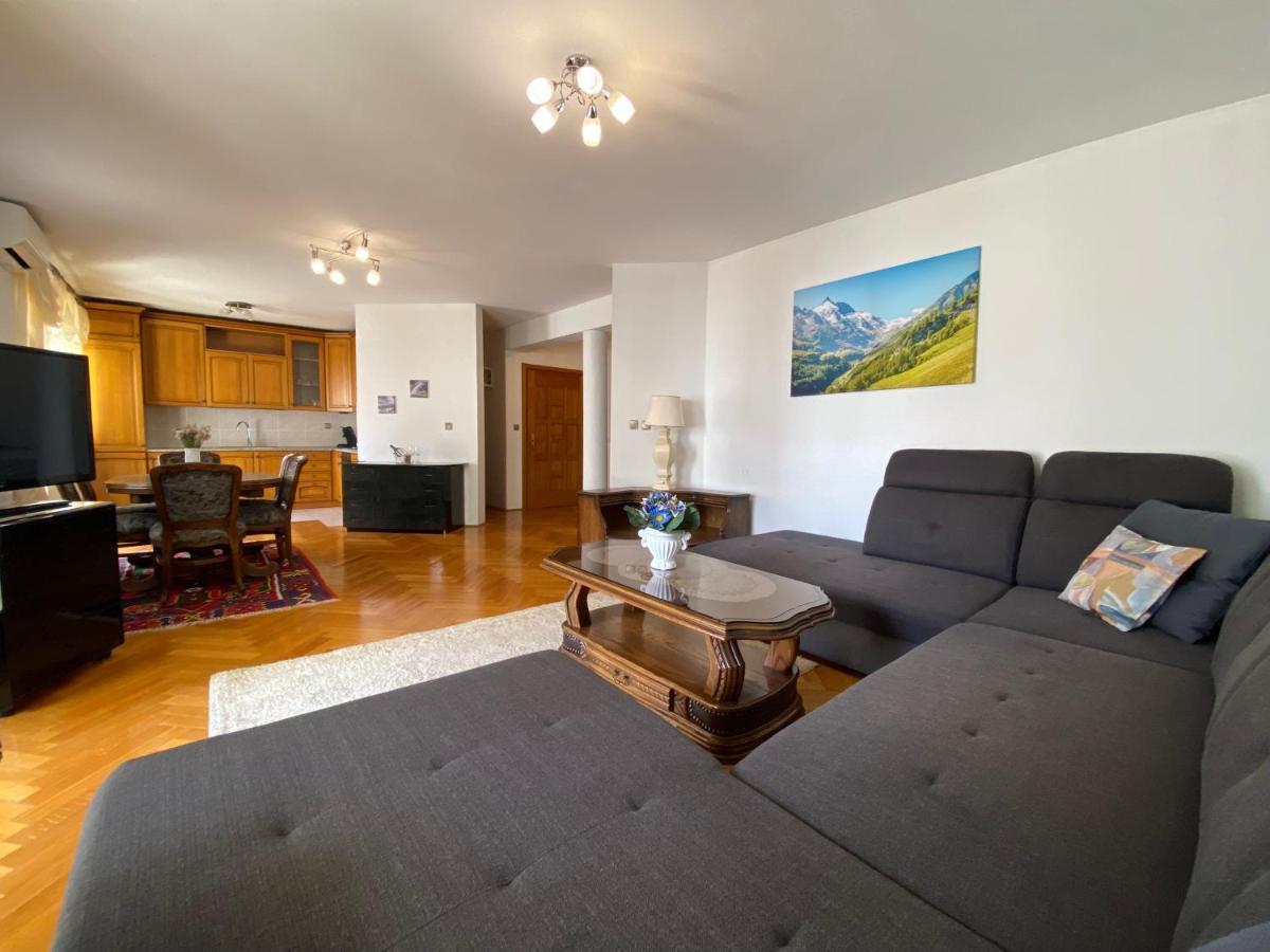 Dilber Apartmán