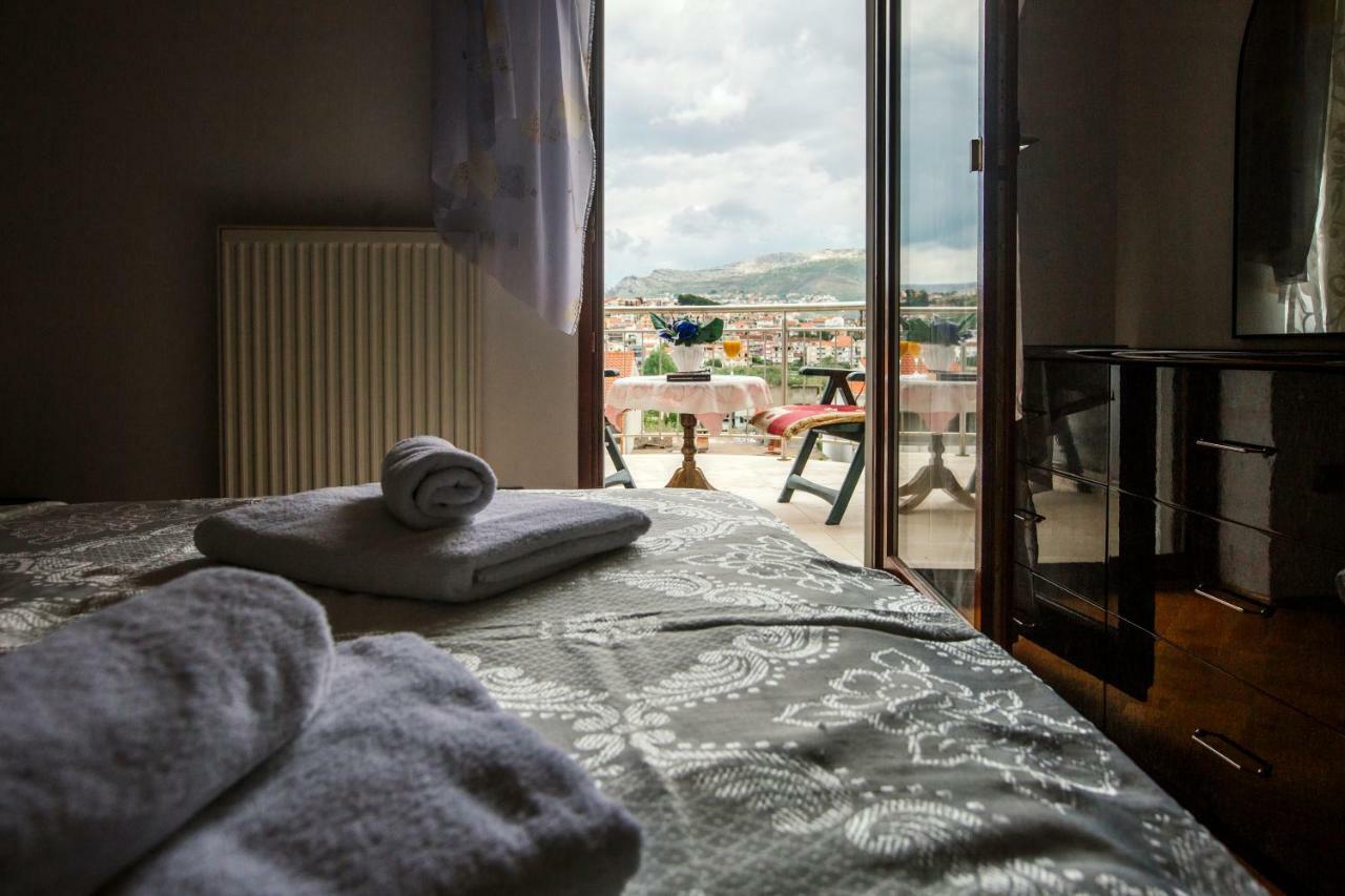 Dilber Apartmán Split