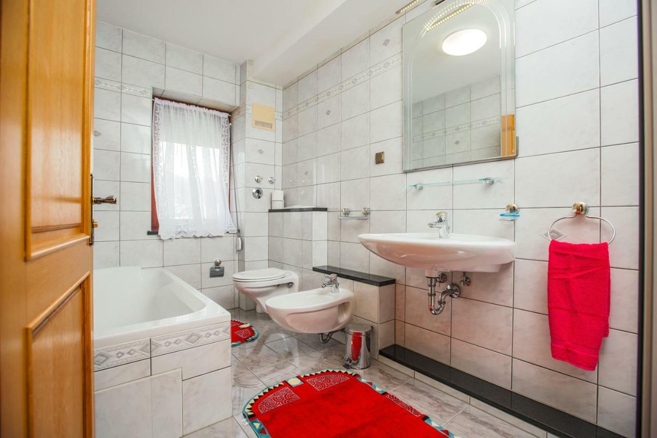 Apartmán Dilber