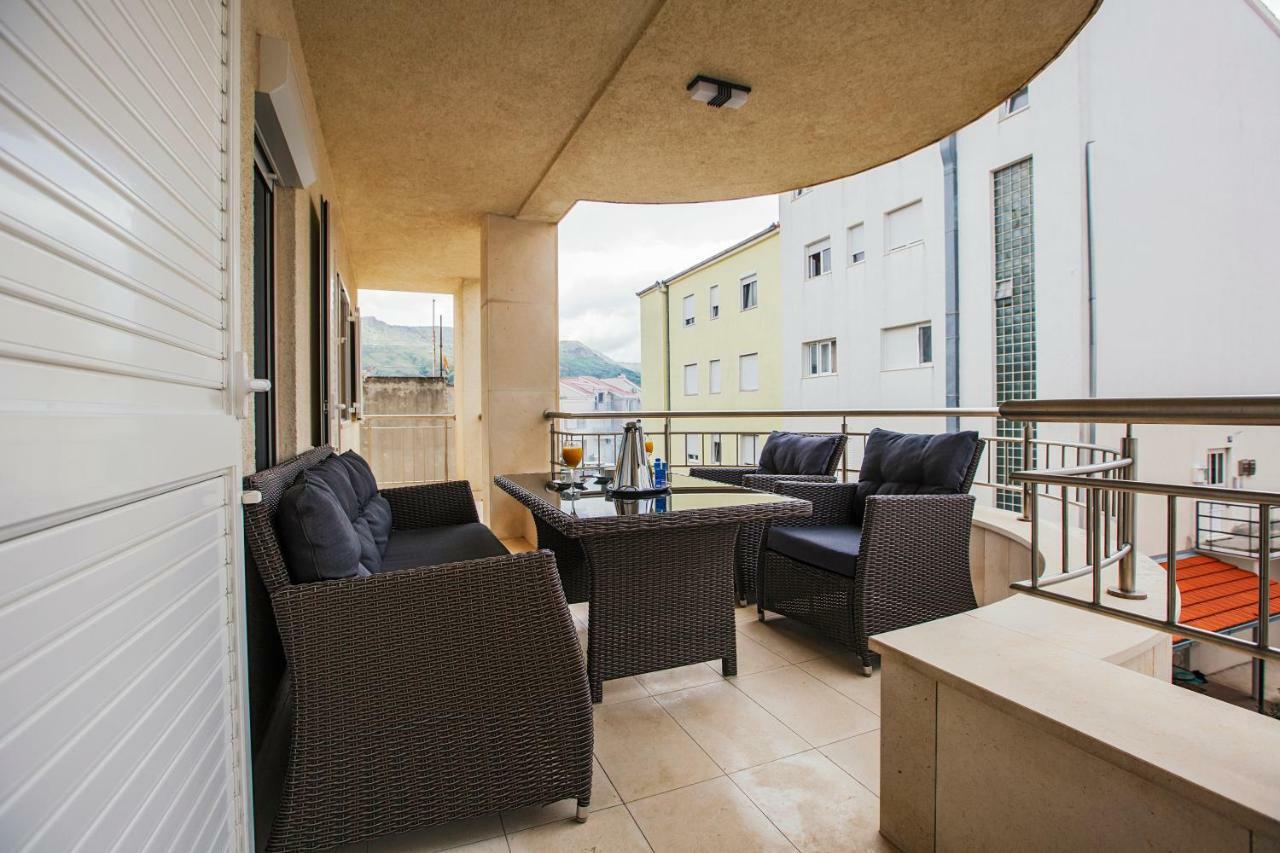 Dilber Apartmán Split