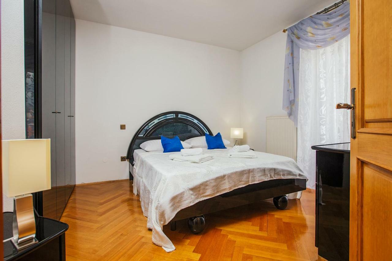Apartmán Dilber *
