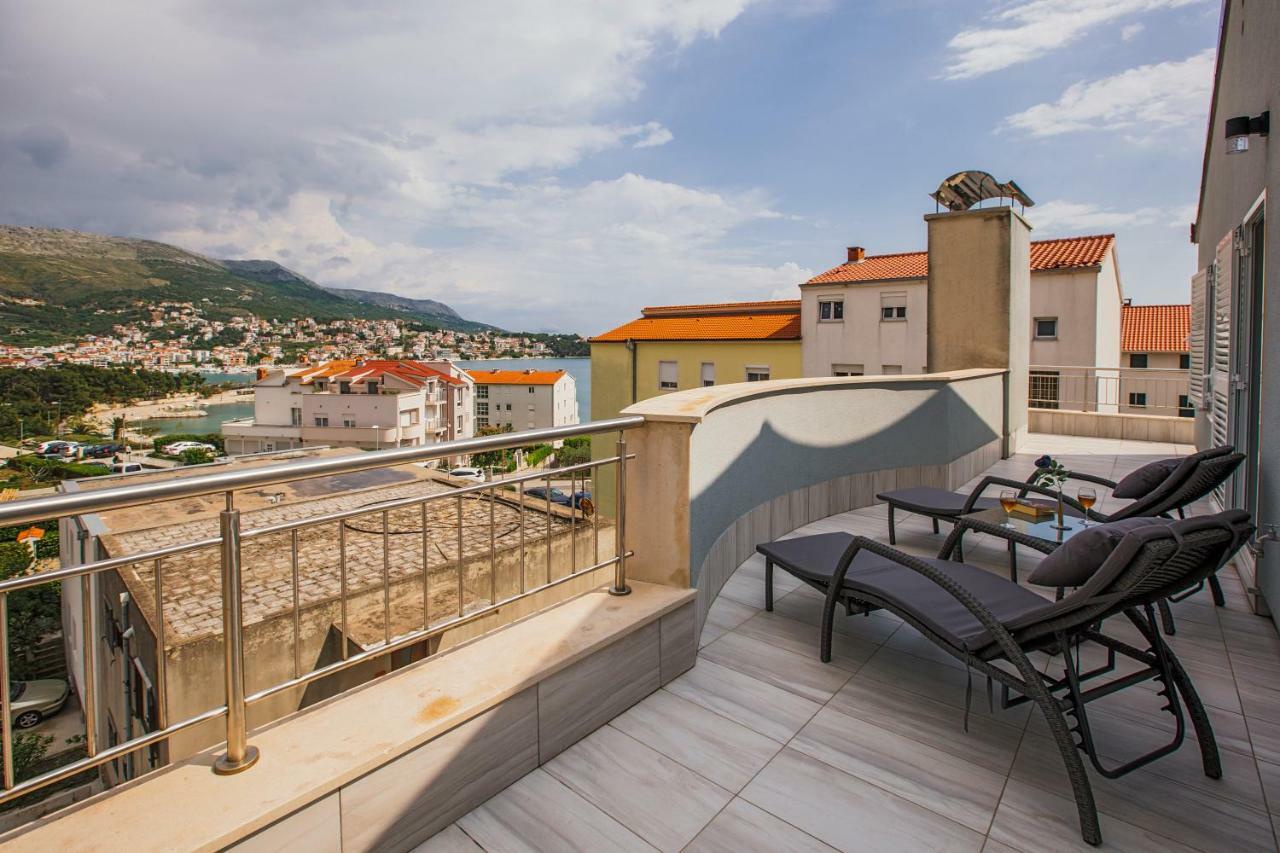 Apartmán Dilber