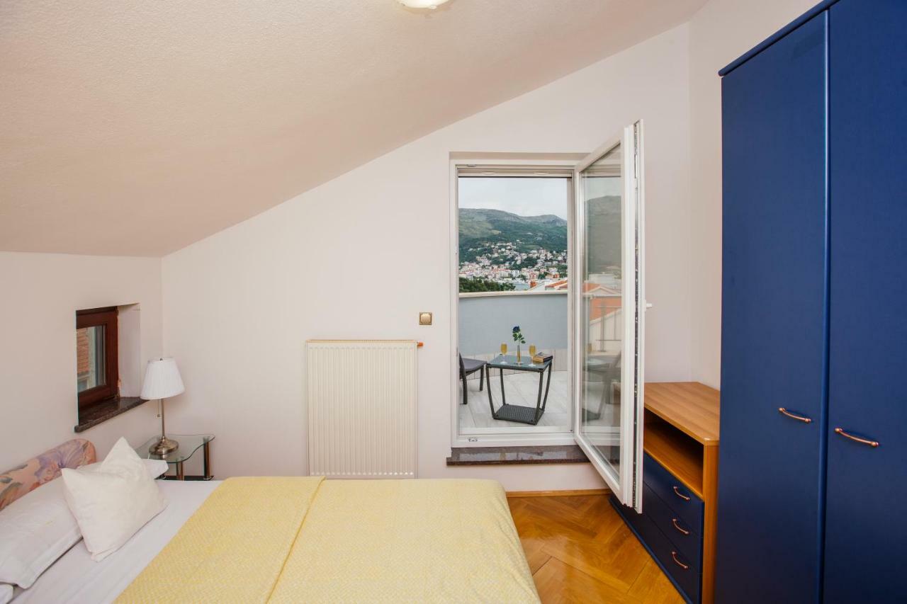 Apartmán Dilber
