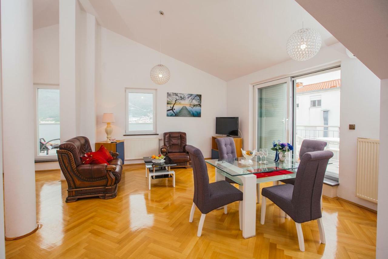 Dilber Apartmán *