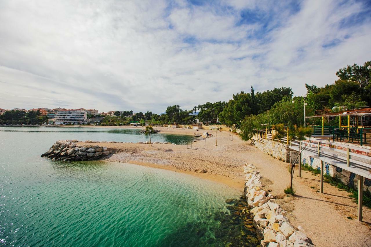 Apartmán Dilber Split