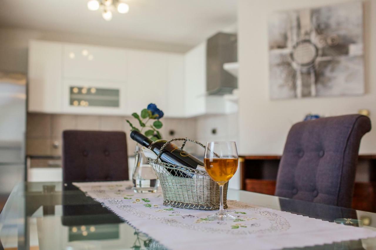 Dilber Apartmán *